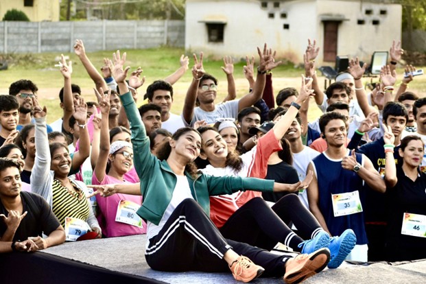 CAUSEATHON: Marathon for a Cause