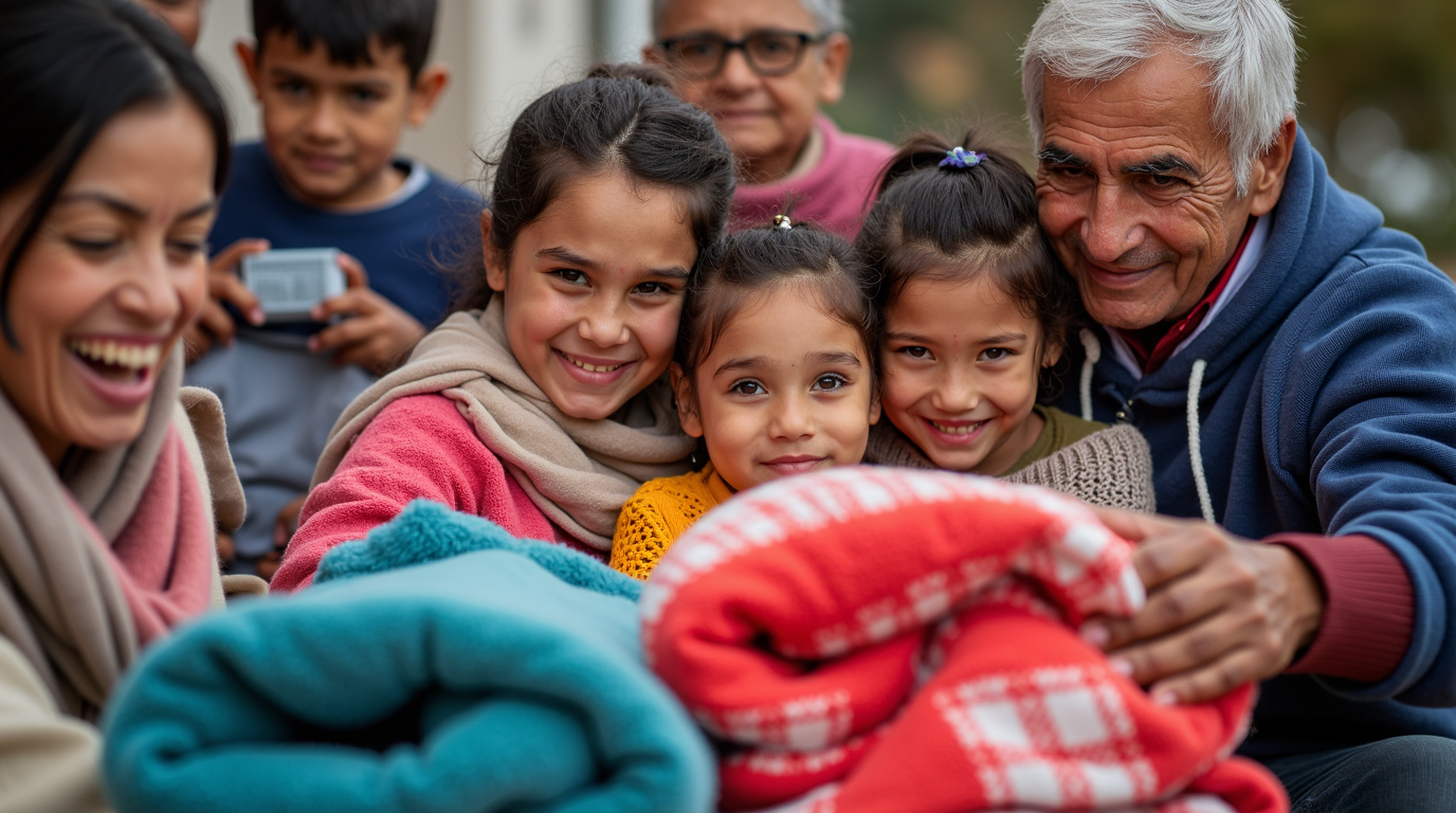 Clothes Donation Drive
