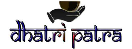 Dhatripatra Logo