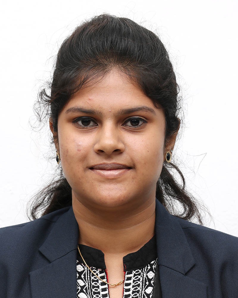 Deepika Sharadha