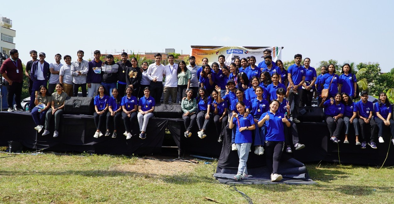 Dhatripatra Foundation