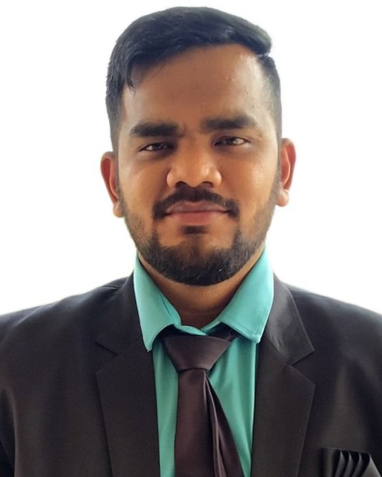Karan Khadka