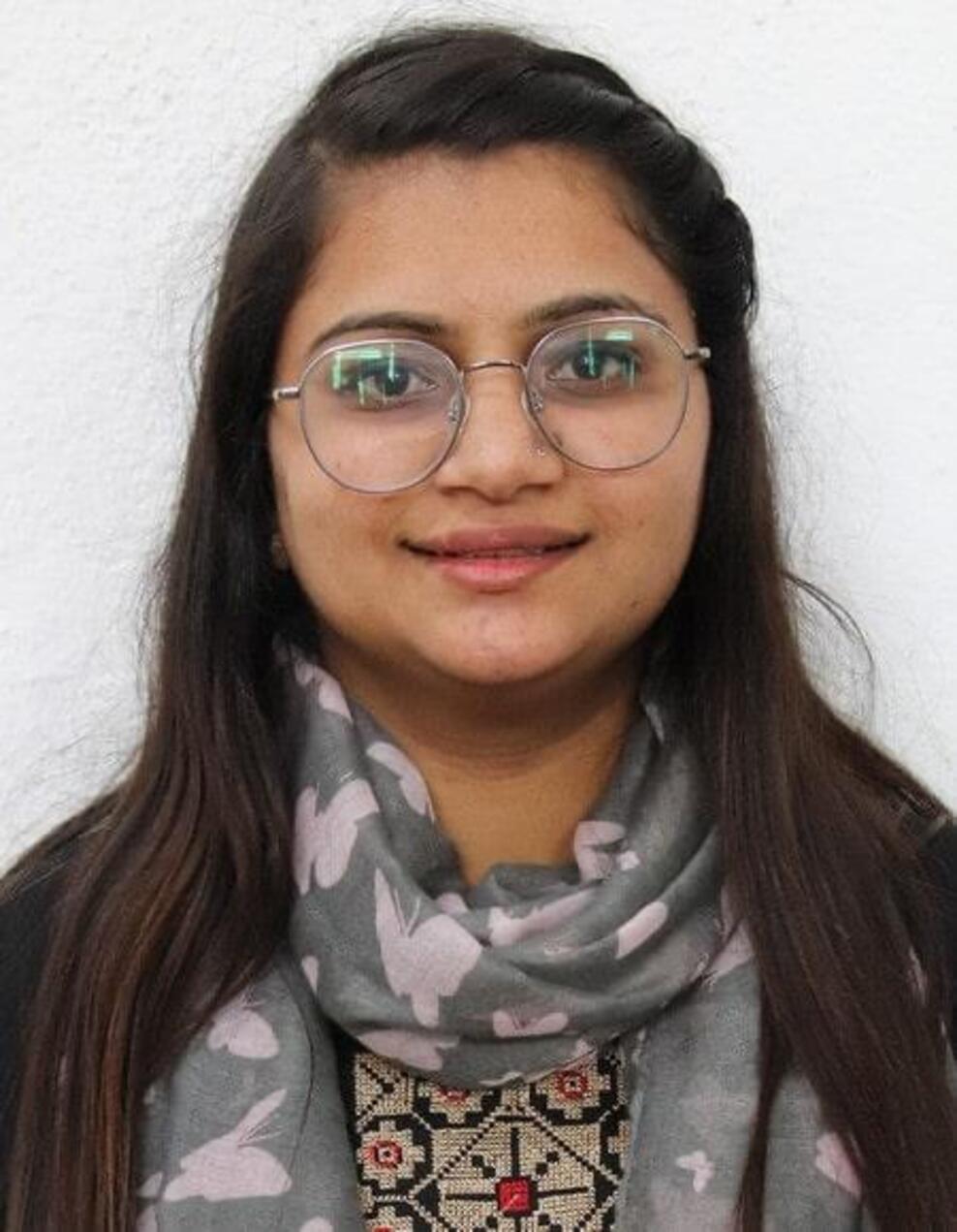 Pramila Uttam