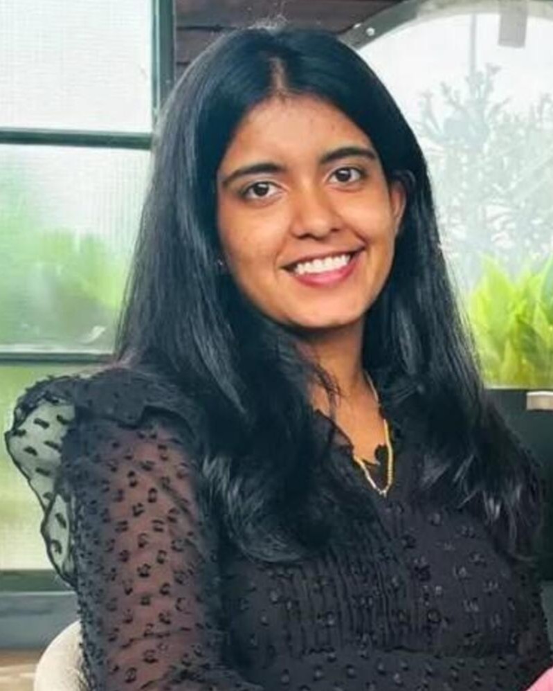 Maria Sneha