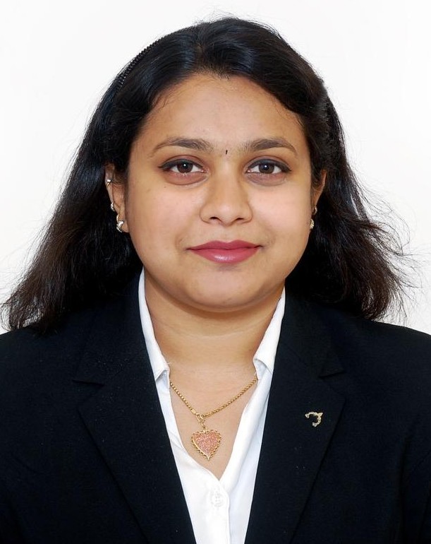 Tejasvi B