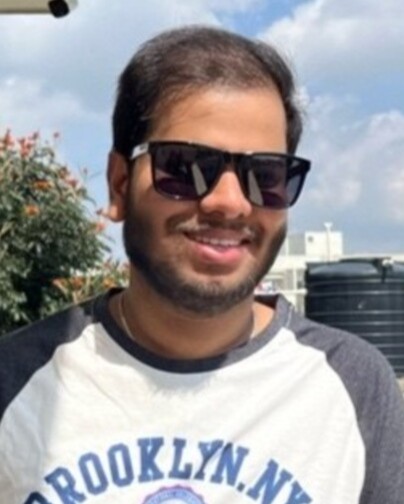 Varun Govind B
